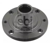 Ступица колеса FEBI BILSTEIN 40233 40233 FEBI BILSTEIN - купить в магазине запчастей по Украине