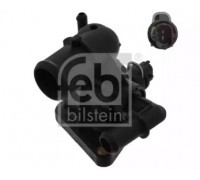 Корпус термостата FEBI BILSTEIN 40236 40236 FEBI BILSTEIN - купить в магазине запчастей по Украине