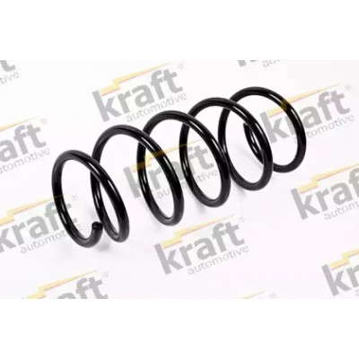 Пружина ходовой части 4025017 KRAFT AUTOMOTIVE - купить в магазине запчастей по Украине
