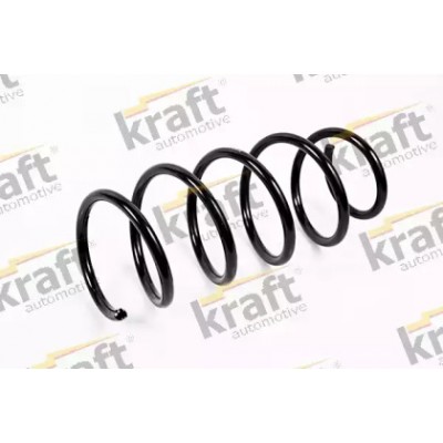 Пружина ходовой части 4025018 KRAFT AUTOMOTIVE - купить в магазине запчастей по Украине