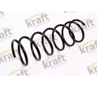 Пружина ходовой части KRAFT AUTOMOTIVE 4025930 4025930 KRAFT AUTOMOTIVE - купить в магазине запчастей по Украине