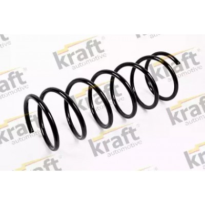Пружина ходовой части 4025930 KRAFT AUTOMOTIVE - купить в магазине запчастей по Украине