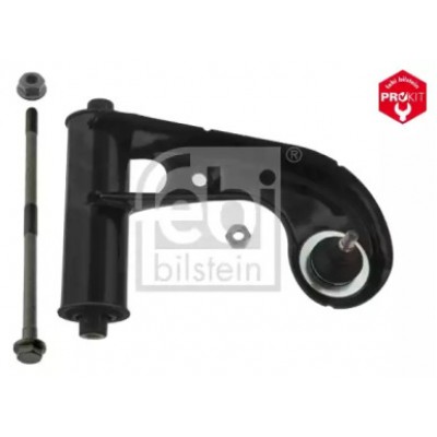 Рычаг независимой подвески колеса, подвеска колеса 40280 FEBI BILSTEIN - купить в магазине запчастей по Украине