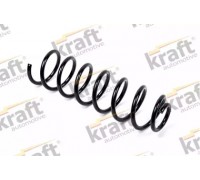 Пружина ходовой части KRAFT AUTOMOTIVE 4030090 4030090 KRAFT AUTOMOTIVE - купить в магазине запчастей по Украине