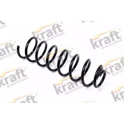 Пружина ходовой части 4030090 KRAFT AUTOMOTIVE - купить в магазине запчастей по Украине