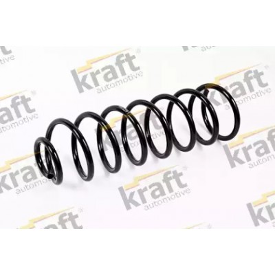 Пружина ходовой части 4030110 KRAFT AUTOMOTIVE - купить в магазине запчастей по Украине
