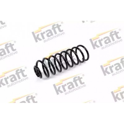Пружина ходовой части 4030111 KRAFT AUTOMOTIVE - купить в магазине запчастей по Украине