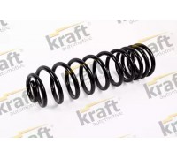 Пружина ходовой части KRAFT AUTOMOTIVE 4030120 4030120 KRAFT AUTOMOTIVE - купить в магазине запчастей по Украине