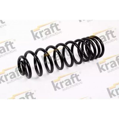 Пружина ходовой части 4030120 KRAFT AUTOMOTIVE - купить в магазине запчастей по Украине