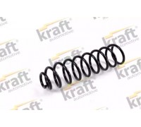 Пружина ходовой части KRAFT AUTOMOTIVE 4030150 4030150 KRAFT AUTOMOTIVE - купить в магазине запчастей по Украине