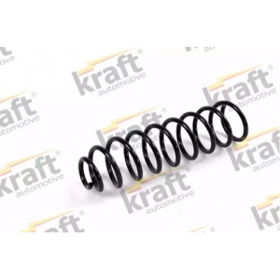 Пружина ходовой части 4030150 KRAFT AUTOMOTIVE - купить в магазине запчастей по Украине
