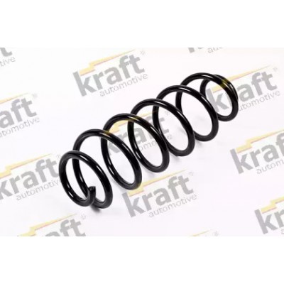Пружина ходовой части 4030289 KRAFT AUTOMOTIVE - купить в магазине запчастей по Украине