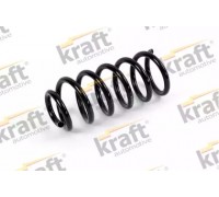 Пружина ходовой части KRAFT AUTOMOTIVE 4030450 4030450 KRAFT AUTOMOTIVE - купить в магазине запчастей по Украине