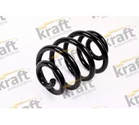 Пружина ходовой части KRAFT AUTOMOTIVE 4030470 4030470 KRAFT AUTOMOTIVE - купить в магазине запчастей по Украине