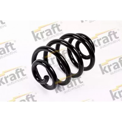 Пружина ходовой части 4030470 KRAFT AUTOMOTIVE - купить в магазине запчастей по Украине