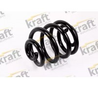 Пружина ходовой части KRAFT AUTOMOTIVE 4030510 4030510 KRAFT AUTOMOTIVE - купить в магазине запчастей по Украине