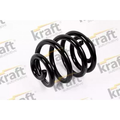 Пружина ходовой части 4030510 KRAFT AUTOMOTIVE - купить в магазине запчастей по Украине