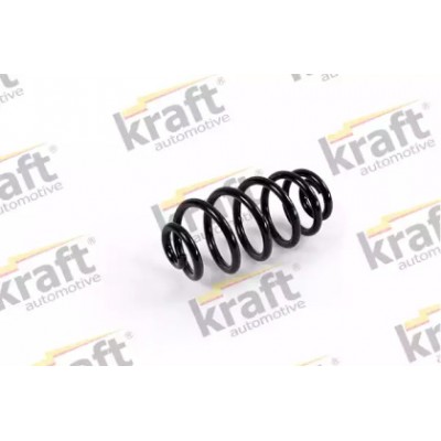 Пружина ходовой части 4030610 KRAFT AUTOMOTIVE - купить в магазине запчастей по Украине