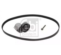 Поликлиновой ременный комплект FEBI BILSTEIN 40308 40308 FEBI BILSTEIN - купить в магазине запчастей по Украине