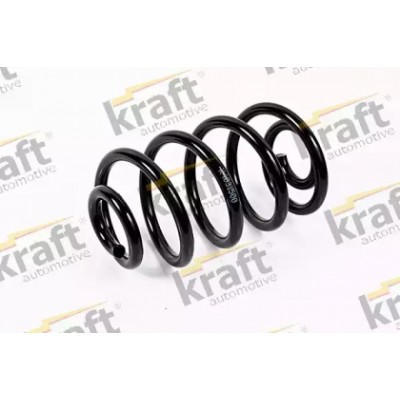 Пружина ходовой части 4031500 KRAFT AUTOMOTIVE - купить в магазине запчастей по Украине