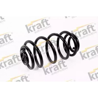 Пружина ходовой части 4031515 KRAFT AUTOMOTIVE - купить в магазине запчастей по Украине