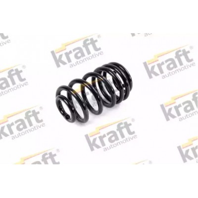 Пружина ходовой части 4031582 KRAFT AUTOMOTIVE - купить в магазине запчастей по Украине