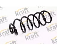 Пружина ходовой части KRAFT AUTOMOTIVE 4031660 4031660 KRAFT AUTOMOTIVE - купить в магазине запчастей по Украине