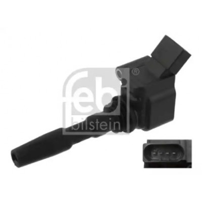 Катушка зажигания 40321 FEBI BILSTEIN - купить в магазине запчастей по Украине