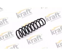 Пружина ходовой части KRAFT AUTOMOTIVE 4032600 4032600 KRAFT AUTOMOTIVE - купить в магазине запчастей по Украине