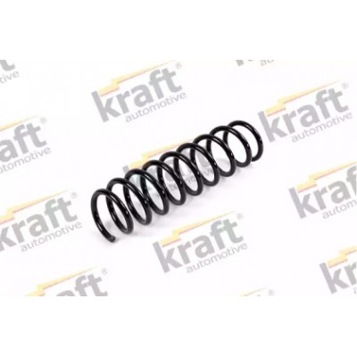 Пружина ходовой части 4032600 KRAFT AUTOMOTIVE - купить в магазине запчастей по Украине