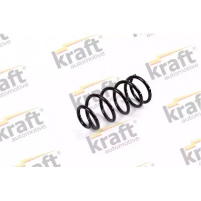 Пружина ходовой части 4033090 KRAFT AUTOMOTIVE - купить в магазине запчастей по Украине