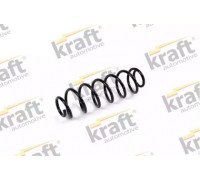 Пружина ходовой части KRAFT AUTOMOTIVE 4034803 4034803 KRAFT AUTOMOTIVE - купить в магазине запчастей по Украине