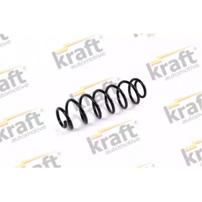 Пружина ходовой части 4034803 KRAFT AUTOMOTIVE - купить в магазине запчастей по Украине