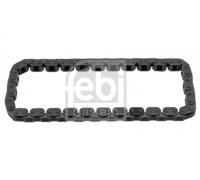 Цепь, привод маслонасоса FEBI BILSTEIN 40395 40395 FEBI BILSTEIN - купить в магазине запчастей по Украине