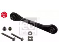 Рычаг независимой подвески колеса, подвеска колеса FEBI BILSTEIN 40439 40439 FEBI BILSTEIN - купить в магазине запчастей по Украине