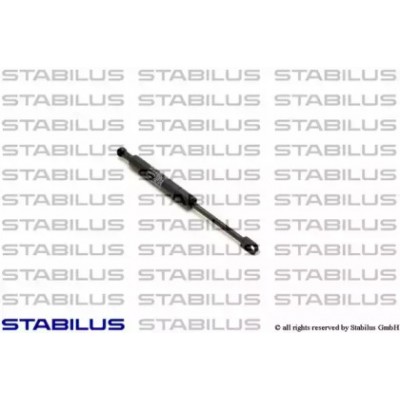 Газовая пружина, заднее стекло 4043KY STABILUS - купить в магазине запчастей по Украине