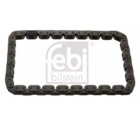 Цепь, привод маслонасоса FEBI BILSTEIN 40460 40460 FEBI BILSTEIN - купить в магазине запчастей по Украине