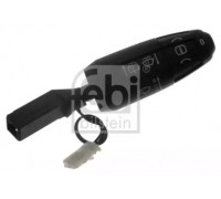 Выключатель на рулевой колонке FEBI BILSTEIN 40470 40470 FEBI BILSTEIN - купить в магазине запчастей по Украине