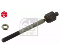 Осевой шарнир, рулевая тяга FEBI BILSTEIN 40492 40492 FEBI BILSTEIN - купити в магазині запчастин по Україні