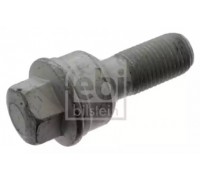 Болт для крепления колеса FEBI BILSTEIN 40606 40606 FEBI BILSTEIN - купити в магазині запчастин по Україні