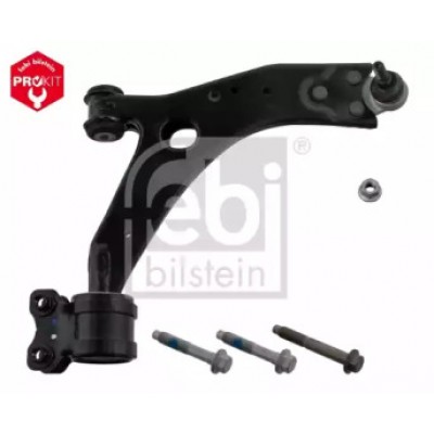 Рычаг независимой подвески колеса, подвеска колеса 40626 FEBI BILSTEIN - купить в магазине запчастей по Украине