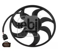 Вентилятор, охлаждение двигателя FEBI BILSTEIN 40636 40636 FEBI BILSTEIN - купить в магазине запчастей по Украине