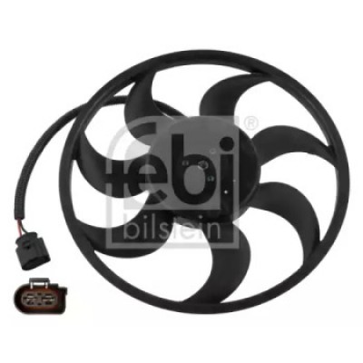 Вентилятор, охлаждение двигателя 40636 FEBI BILSTEIN - купить в магазине запчастей по Украине