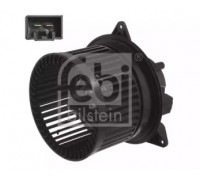 Вентилятор салона FEBI BILSTEIN 40642 40642 FEBI BILSTEIN - купить в магазине запчастей по Украине