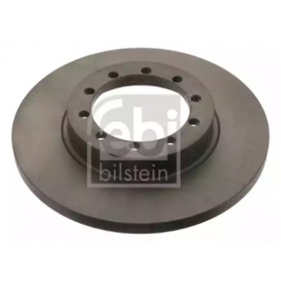 Тормозной диск 40644 FEBI BILSTEIN - купить в магазине запчастей по Украине