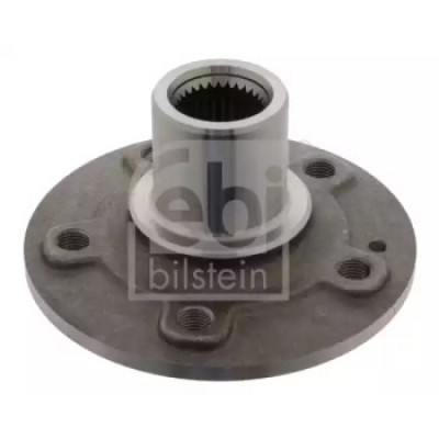 Ступица колеса 40651 FEBI BILSTEIN - купить в магазине запчастей по Украине