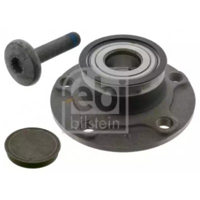 Комплект подшипника ступицы колеса 40659 FEBI BILSTEIN - купить в магазине запчастей по Украине