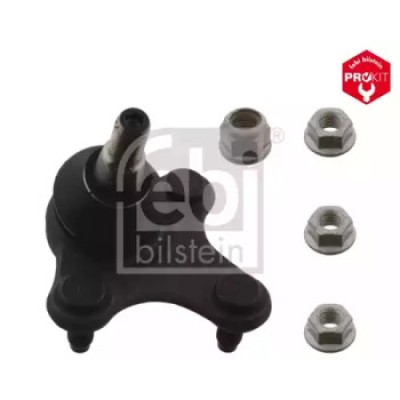 Несущий / направляющий шарнир 40668 FEBI BILSTEIN - купить в магазине запчастей по Украине