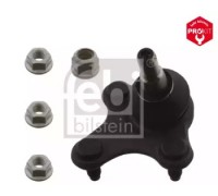 Несущий / направляющий шарнир FEBI BILSTEIN 40669 40669 FEBI BILSTEIN - купить в магазине запчастей по Украине