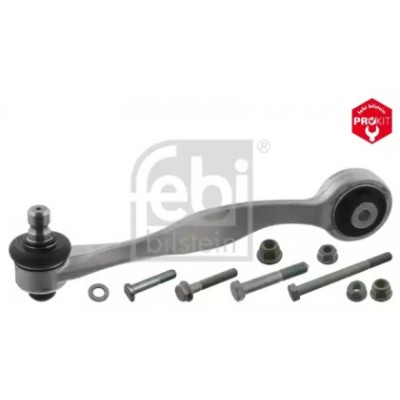 Рычаг независимой подвески колеса, подвеска колеса 40744 FEBI BILSTEIN - купить в магазине запчастей по Украине